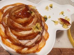 -小吊梨汤·北京菜·烤鸭(清河万象汇店)
