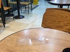 大堂-85度C(深圳佳宁娜店)