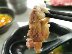 匙柄肉-潮发潮汕牛肉店(永庆坊店)