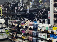 -迪卡侬(越秀公园店)