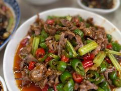 -重庆豆花饭