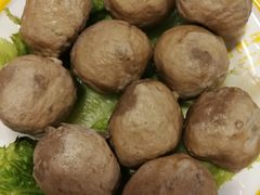 撒尿牛丸-陈艳红火锅菜·冒菜(簋街店)