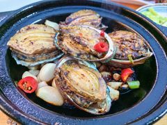 -舌尖上·霞浦滩涂海鲜·新闽菜(总店)