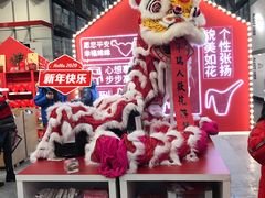 -宜家家居(哈尔滨商场店)