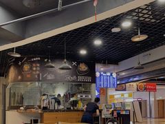 大堂-吴草鸡爪오초닭발韩食堂(融恒盈嘉中心店)