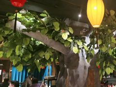 -北平盛世·新京菜·北京烤鸭(劲松·双井店)