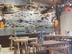 -Common Table · Brunch & Coffee