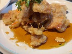 -一桶江山餐厅(松北店)