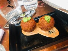 -Burger & Lobster(Dean Street)