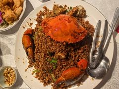 -喜记避风塘炒辣蟹(旗舰店)