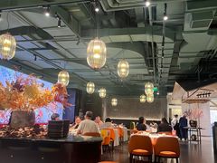 -潮民公馆(BFC外滩金融中心店)