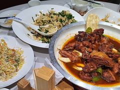-渔码头食府·20年蓬莱老字号(登州路店)