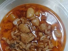 -上海全国土特产食品商场(淮海中路店)