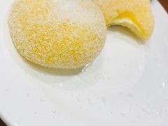 芒果糯米糍-米斯特比萨(罗斯福店)