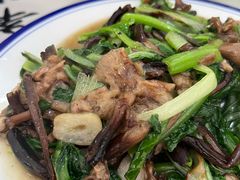 -何记羊汤馆(丽水佳源店)