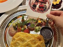 -翡翠鸟精品泰国菜(北辰财富中心店)