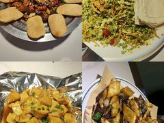 -东来土菜馆(民祥园路店)
