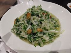 手捏菜-健眺小海鲜(临海后山店)