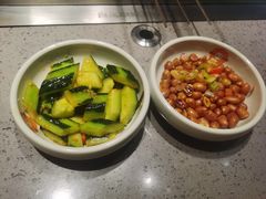 -白玉·朝鲜族烤串(光明大仟里店)