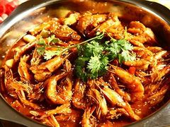 -李想大虾(牡丹路店)