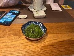 -酒井酱子·深夜食堂(东城汇店)