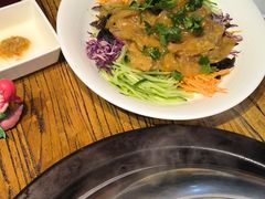 -海味当家·蒸锅海鲜(星海公园店)