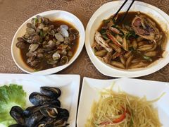 -合家小菜餐馆(新诚花苑店)