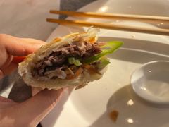 -高玛纳驴肉火烧(河间总店)