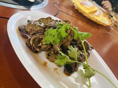 -农厨好味·温泉鹅·农家菜