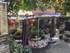 -周大娘牛乳(旧寨古村总店)