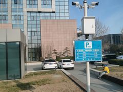 -天津医科大学肿瘤医院(本部院区)