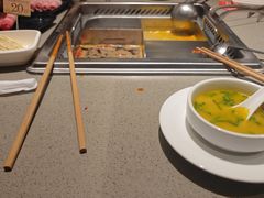 -海底捞火锅(枫蓝国际购物中心店)