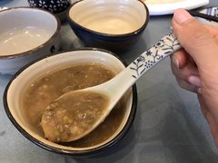 绿豆沙-沙龙酒家