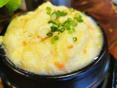 -小本家韩式烤肉(紫藤路店)