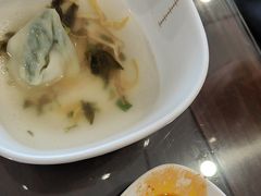 -锡笼记·无锡小笼(方塔店)