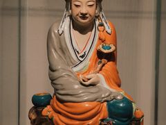 -景德镇中国陶瓷博物馆