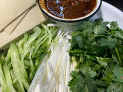 京酱肉丝-东北一家人(友谊街店)