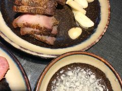 -大牛湾·眷村牛肉面(蠡溪店)