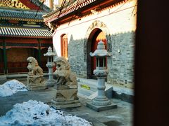 -天津大悲禅院