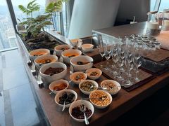 -广州四季酒店·意珍·意式自助餐