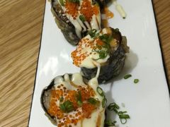 -小句号·精致料理(江南环球港店)