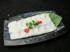 -手选潮汕鲜活牛肉火锅(二七广场店)