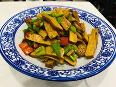 -新新湘菜馆(新中街二条店)