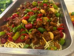 -江城燕子大排档(江汉路步行街店)