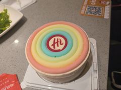 -海底捞火锅(团结桥店)