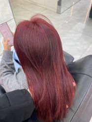 -赤道 Hair Salon