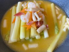 -羡餐厅·杭帮菜·淳菜(千岛湖自由洲际殿店)
