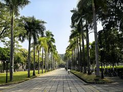 -厦门大学(思明校区)