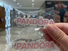 -Pandora潘多拉珠宝(武商广场店)
