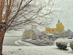 -北京天湖会议中心